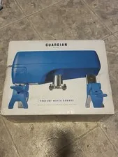 Guardian By Elexa Leak Prevention System