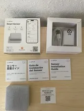 WiFi CO2 Detector & VOC Air Quality Monitor —Smart Indoor Tester with App Alerts