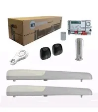 900KRAY2524EK Key Automation Kit for Swing Gate Automation Up to 3m