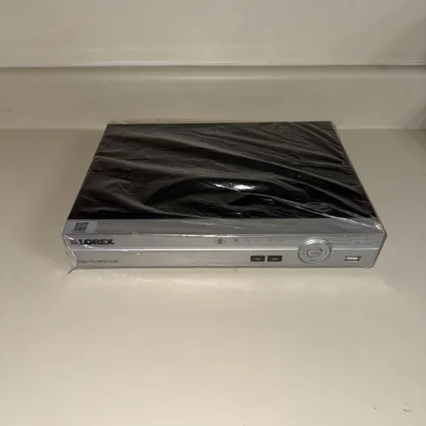 Lorex DV716-D 1080p HD MPX DVR 16 Channel - Brand New NO AC ADAPTER