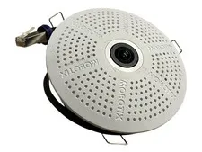 Mobotix MX-C25 6MP Indoor Hemispheric Camera IP SECURITY 360 CCTV C25-6MP