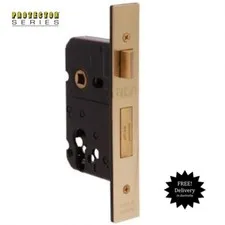PROTECTOR 73547PB Mortise Lock-LDH-Free Postage