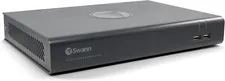 Swann 4580 DVR16-4580V DVR 4580 16-Channel Digital Video Recorder 1080p 1TB HDD