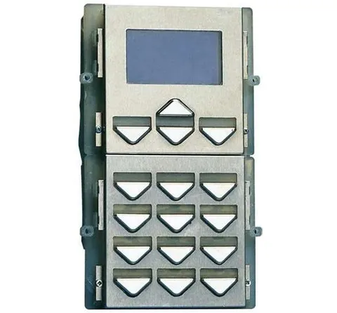 Comelit 3340 Powercom Series Simple Bus Digital Call Module