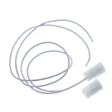 Door Window Contact Sensor Security Home Burglar Alarm Easy to Install