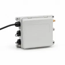 Axis Communications 5031-244 T8124-E Outdoor Midspan 60W