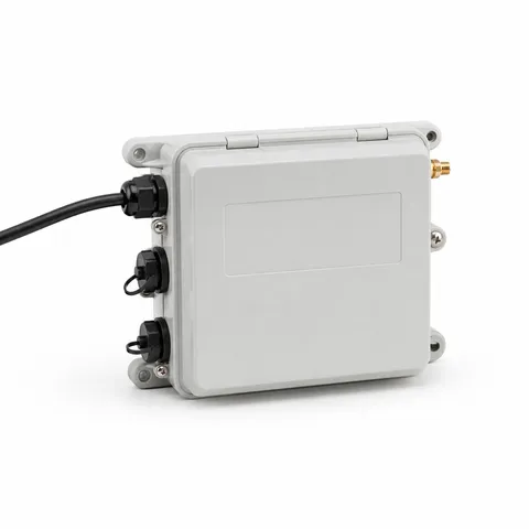 Axis Communications 5031-244 T8124-E Outdoor Midspan 60W
