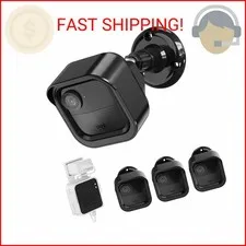 Hogee All-New Blink Outdoor 4 (4th Gen) Camera, Weatherproof Protective Housing