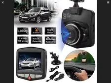 Mini Car 1080 P Dvr