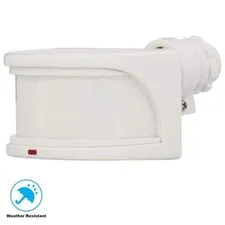 Defiant 270 Degree White Replacement Outdoor Motion Sensor