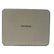 Netgear Arlo Base Station VMB3000 Wireless Router -No Power cord