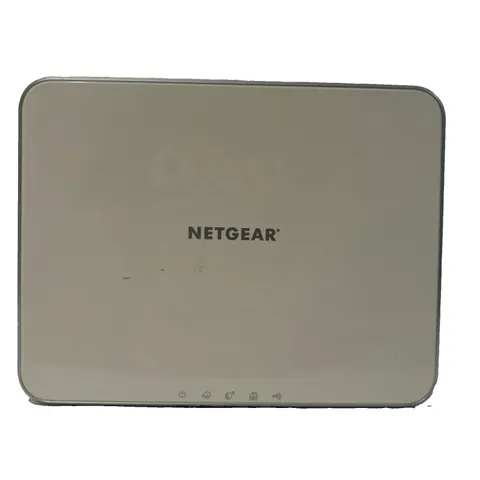 Netgear Arlo Base Station VMB3000 Wireless Router -No Power cord