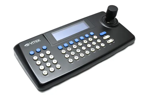 VITEK VT-KDB1 XPRESS KEYBOARD.
