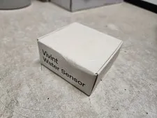 SEALED Vivint Water Sensor VS-FLD001-345 Wireless Flood Leak Detector