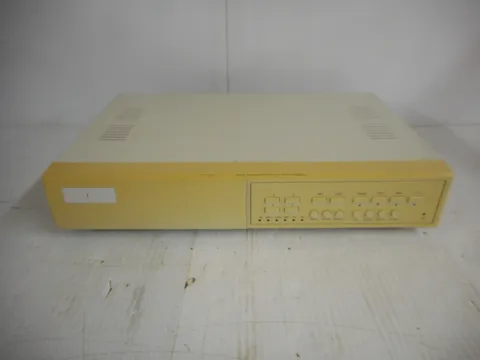 Super Circuits DVR Model DVQ-15 Base Unit Only