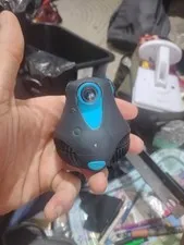 360 camera