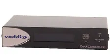 Vaddio, 998-1105-038 Quick Connect USB, No Power Supply