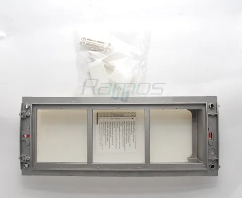 331130 TERRANEO BTICINO Flush Mount Box With Frame 3 Modules Sfera Classic