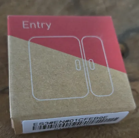 BRAND NEW Simplisafe Entry Sensor, ES3