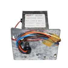 PASS & SEYMOUR LEGRAND OSC2000 SWITCHPLAN SWITCHING MODULE OCCUPANCY SENSOR