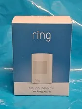 RING MOTION DETECTOR (4SPIS9-0EN0)  FOR RING ALARM - SEALED New