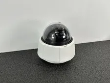Axis P5512-E 0409-001-03 Outdoor PTZ Dome Network Security Camera PoE