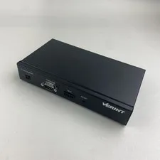Verint Sr-8 Base Security Data Transfer Interface