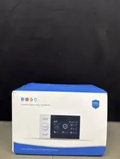 WiFi Wireless Alarm System for Home Security - 24/7 Protection Smart Home Device