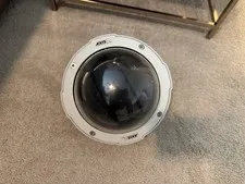 AXIS Q6035-E PTZ Dome 1920 x 1080p, 20X Optical Zoom, 12X Digital Network Camera