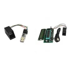 Durability Opticals Fingerprint Reader Fingerprint Sensors Module For Developers