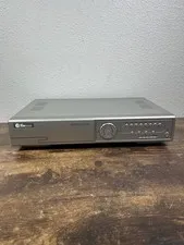 Swann Sw242-sr4 - DVR4-PRO-NET - Untested - PARTS OR  REPAIR 