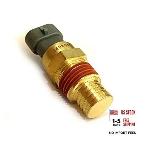 The RMO Temp Sender Temperature Switch Sensor 3408645 3920598 3921642 4327029