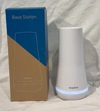Simplisafe SSBS3 Home Security Base Station