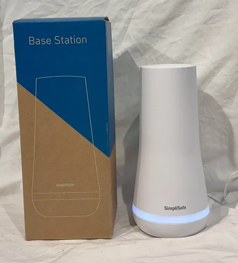Simplisafe SSBS3 Home Security Base Station