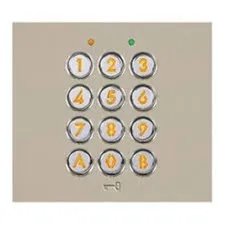 AiPhone GT-AC Access Control Keypad Module