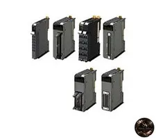 OMRON Transistor Output Unit 16-point output DC24V Load current 0.5A/point 5A