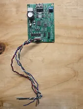 ELK VOICE DRIVER MODULE ELK-110