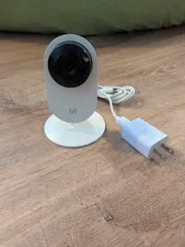 YI Home Camera 1080p Wireless IP Security Surveillance System Night Vision