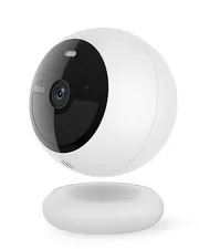 B211 Indoor Outdoor Wireless 2K+ Bluetooth for Home , Motion Activated Spotli...