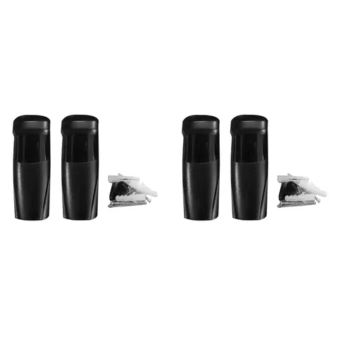 2X Infrared Sensor Photocell for  Security Gate Motion Detector2358