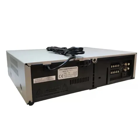Urmet 1090//638a 960-Hour VHS Video Recorder