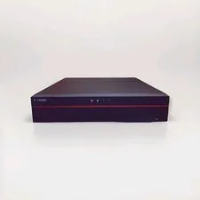3XLOGIC INC | V250-8A16-2TB V250 HYBRID, 24 CH NVR 8 IP CH 16 ANALOG CH RECORDER
