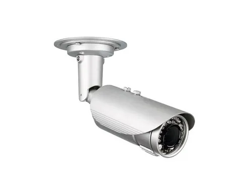 *BRAND NEW* D-Link 5 Megapixel Outdoor Bullet Network Camera (DCS-7517)