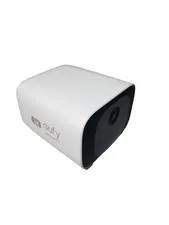 Eufy Security 2K Wire-Free Security Camera - For Parts or Repair Only