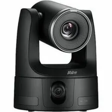 AVer Professional TR535N 8 Megapixel Indoor 4K Network Camera - Color - TAA Comp