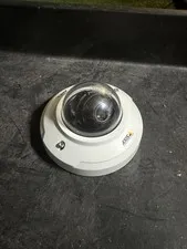 Axis M3045-V Network HDTV 1080P IP Mini Dome Security Camera*****