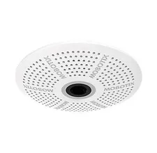 MOBOTIX - Mx-c26B-AU-6D016 c26B, 6MP, 360°, B016, Day, Audio Capable