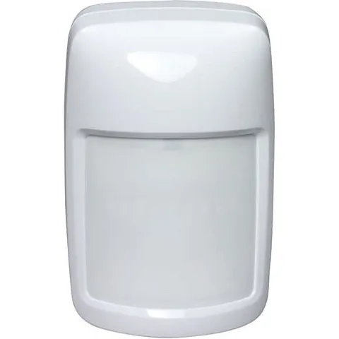 Honeywell Home IS335 Wired PIR Motion Detector w/ Pet Immunity, 40' x 56' Range