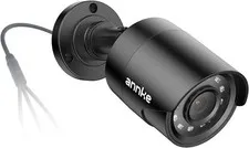 ANNKE Home Security Surveillance Camera 1080p 4IN1 CCTV Add-On - Black - E200