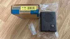 Aiphone IF-DA Surface-mounted Door Station